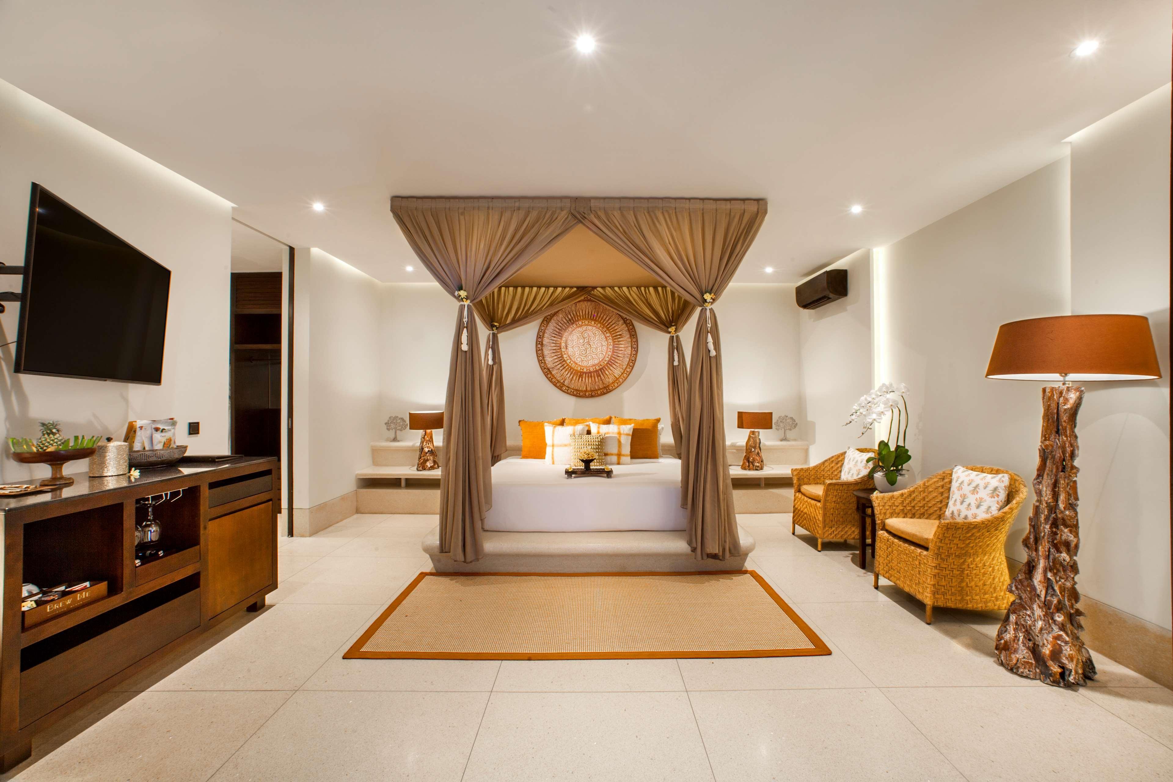 Nandini Jungle By Hanging Gardens Ubud Esterno foto