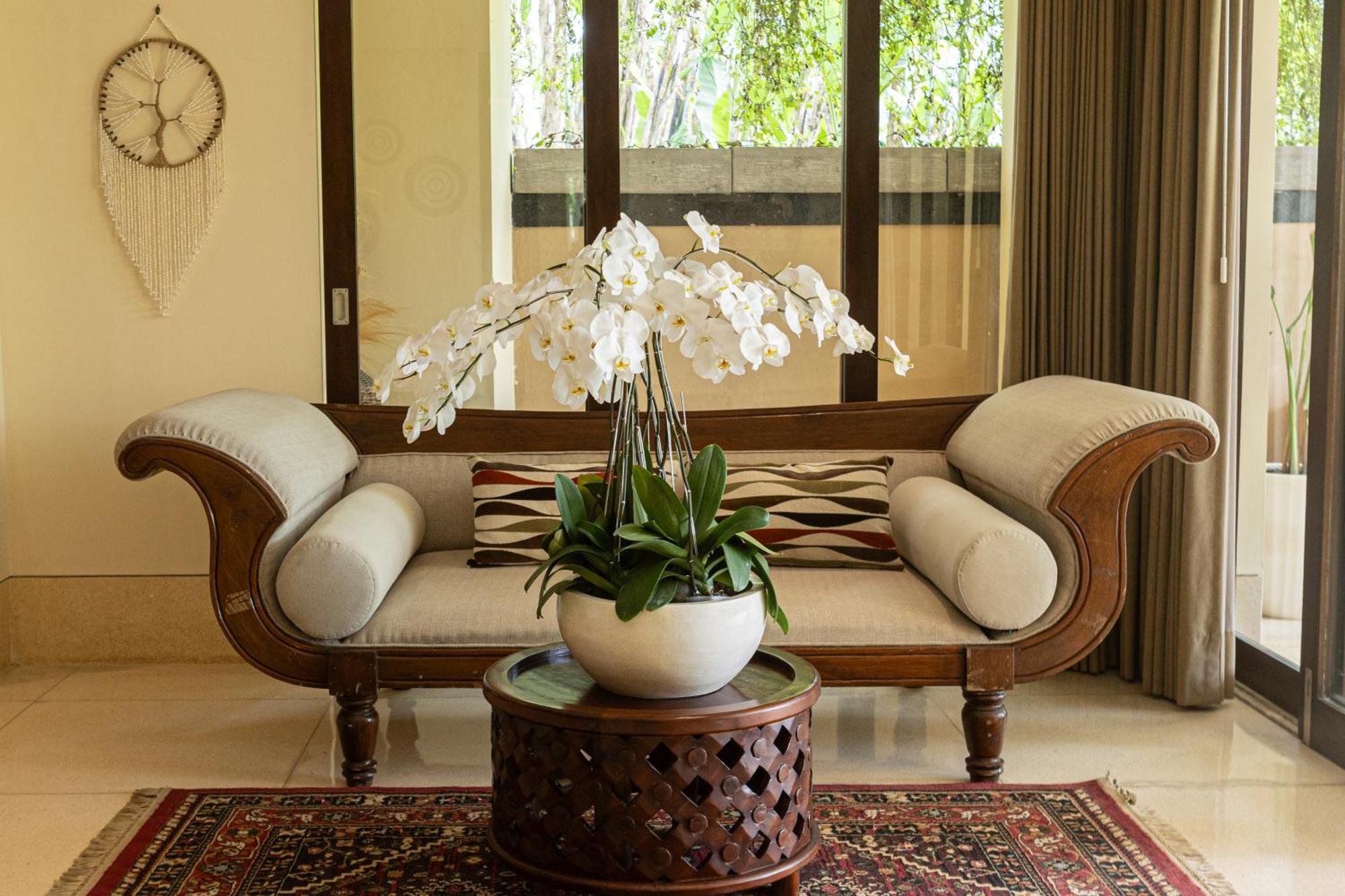Nandini Jungle By Hanging Gardens Ubud Esterno foto